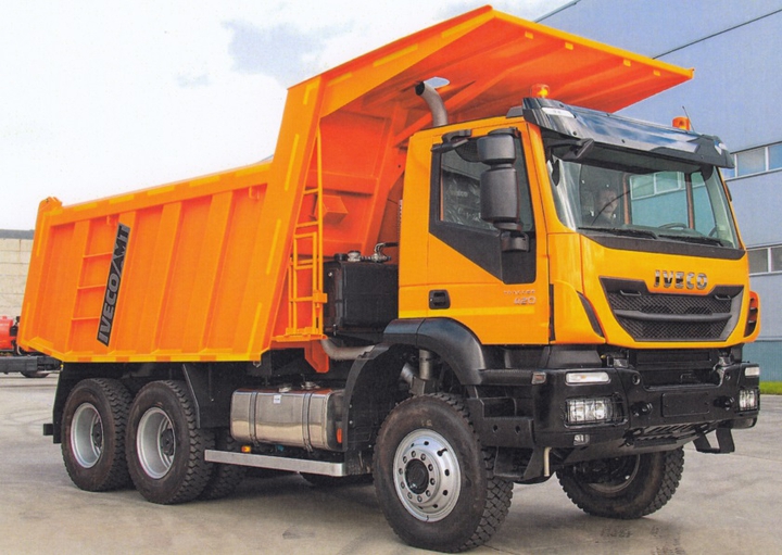 iveco