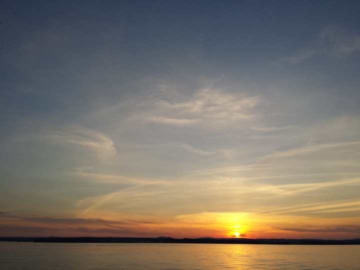 Aylmer Lake, Quebec