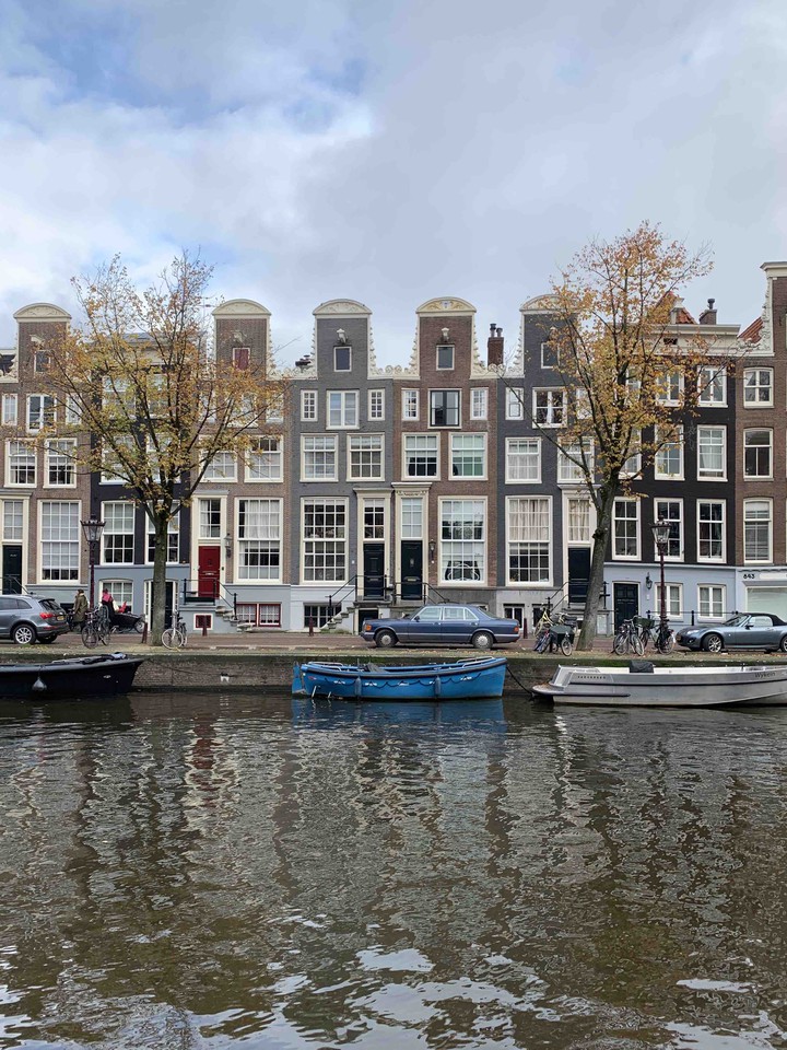 Amsterdam