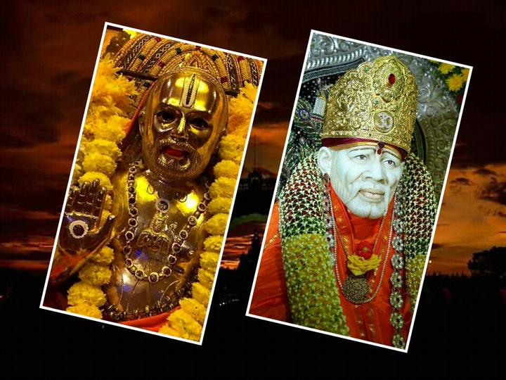 Ragavendraya & SaiRam