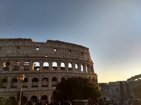 Colosseo