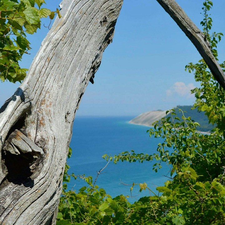 Lake Michigan
