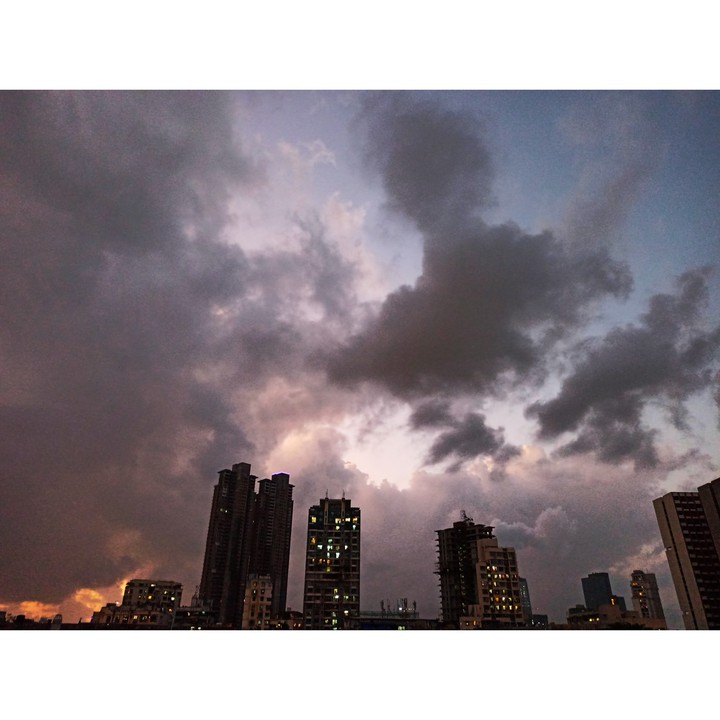 Cityscape