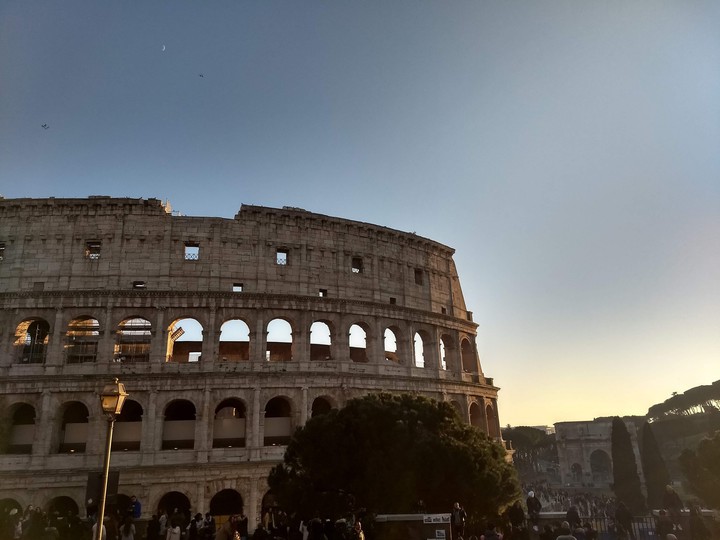 Colosseo