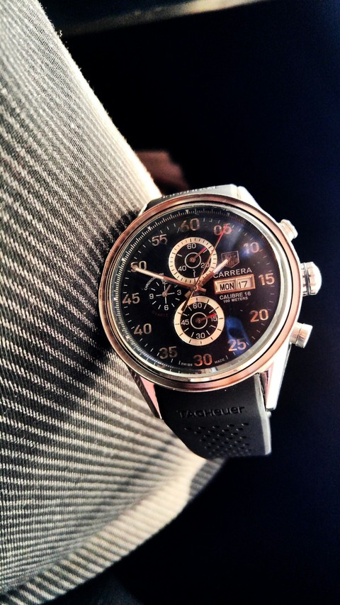 Watch