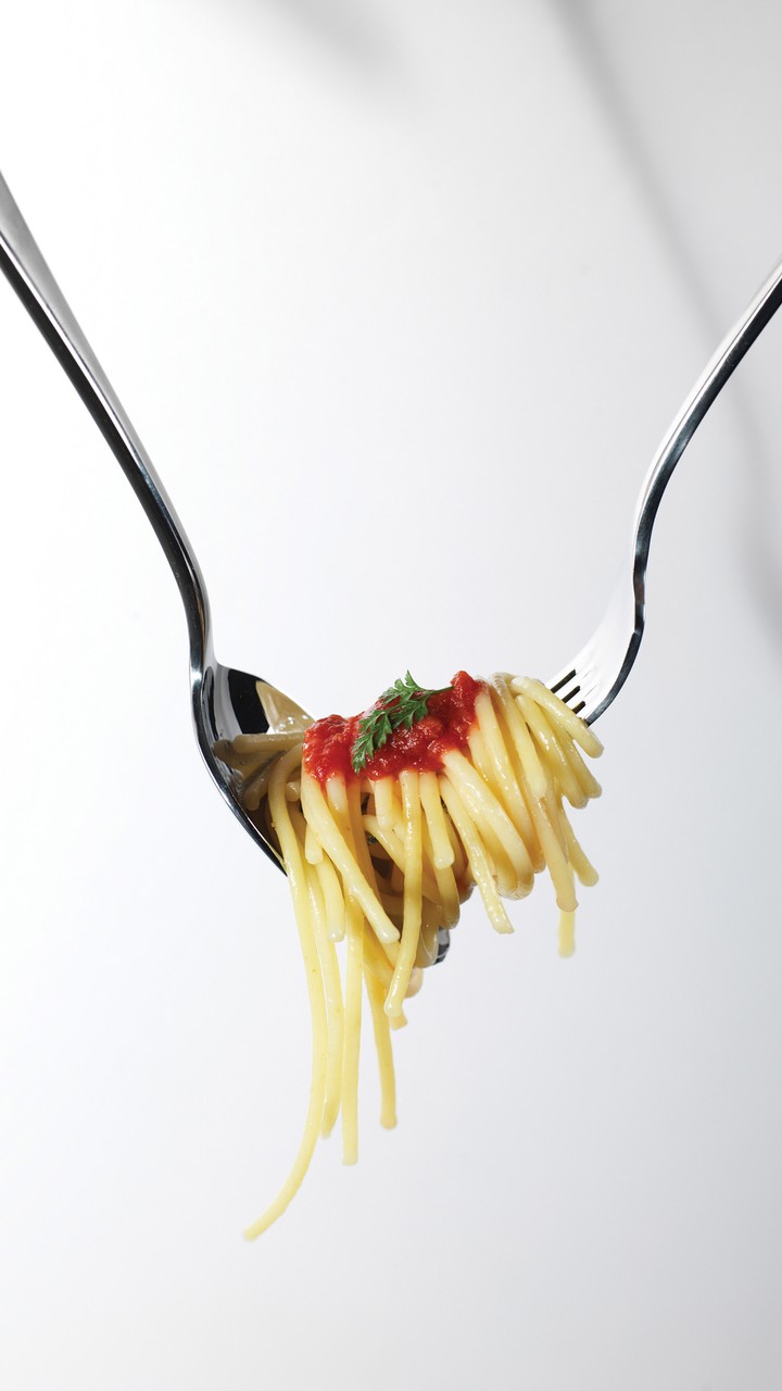 Spagetti