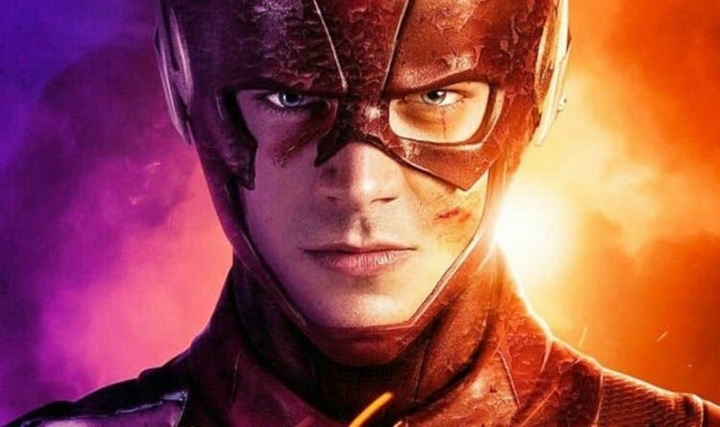 The Flash