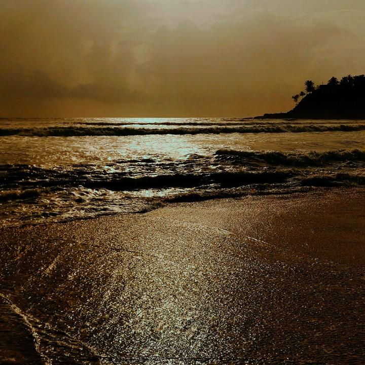 sunset#