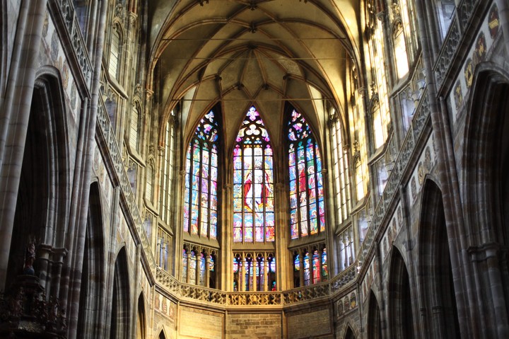 church