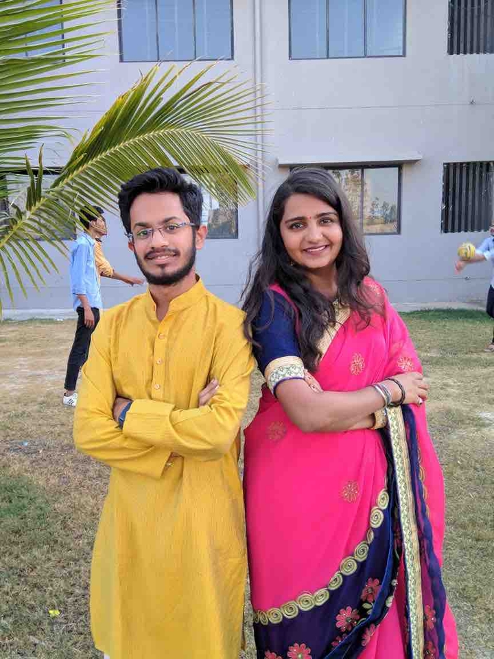 traditional day