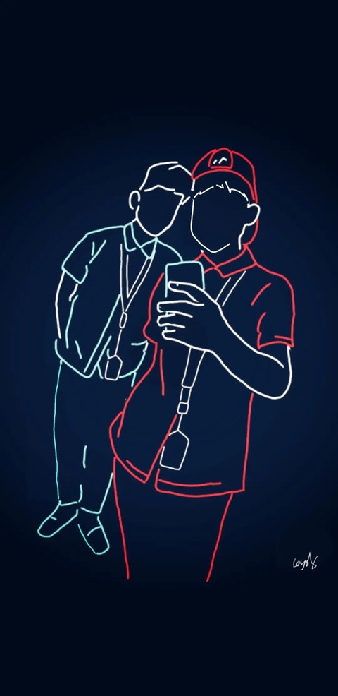 Brother's