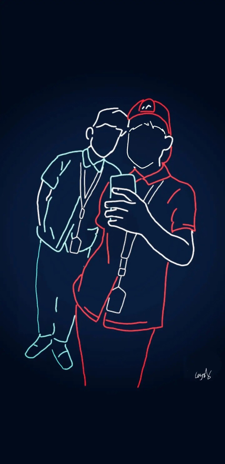 Brother's