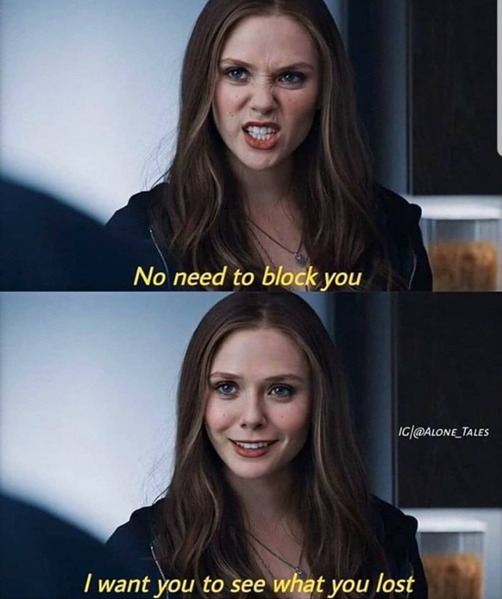 ?