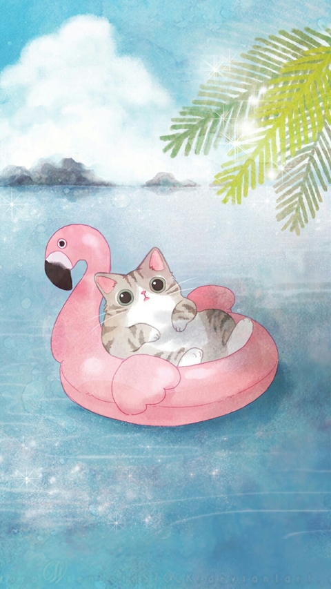 cat