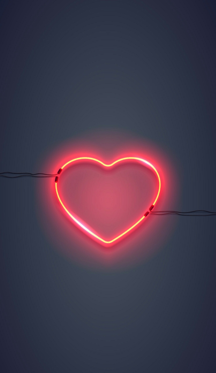 heart ♥