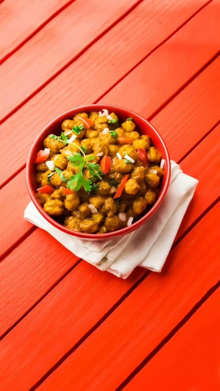 chickpea