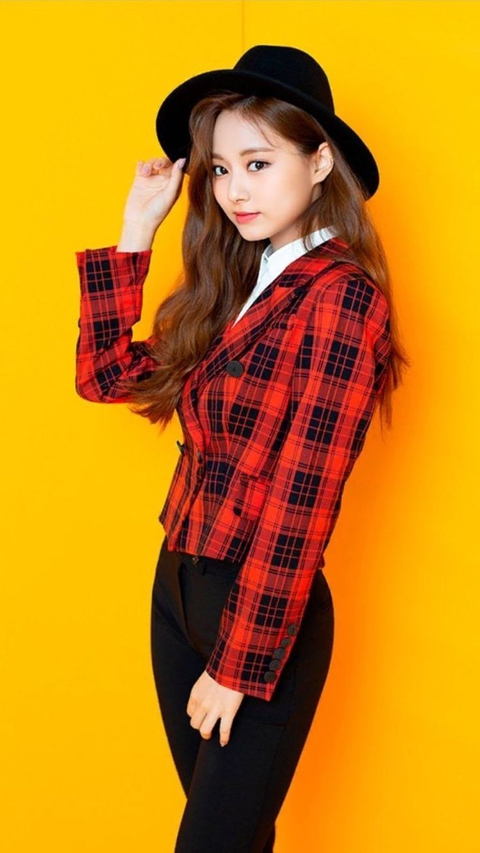 ♥️Twice-Tzuyu