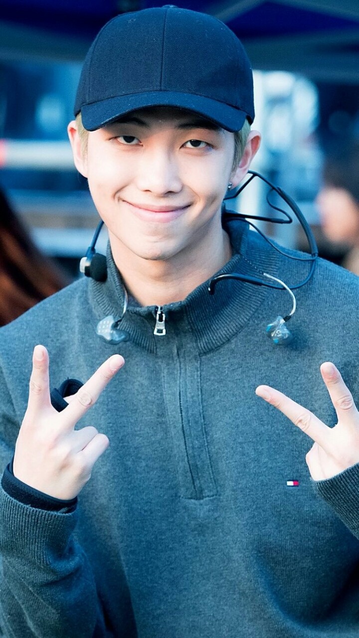 Kim Namjoon