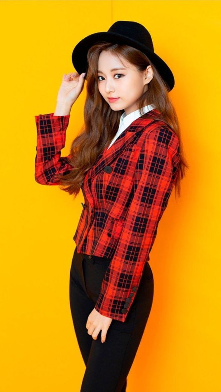 ♥️Twice-Tzuyu