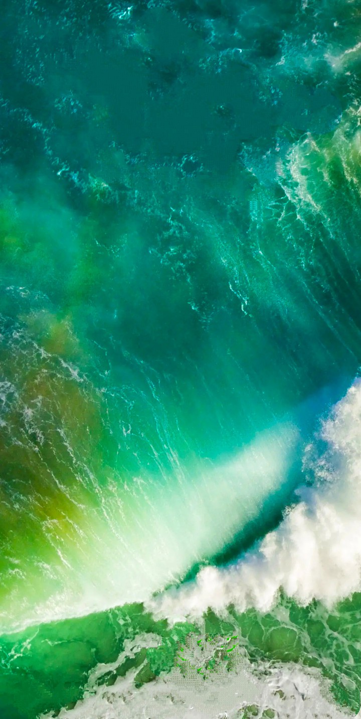 ocean
