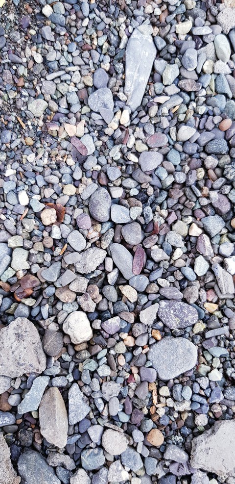stone