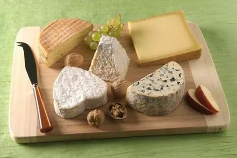 cheese