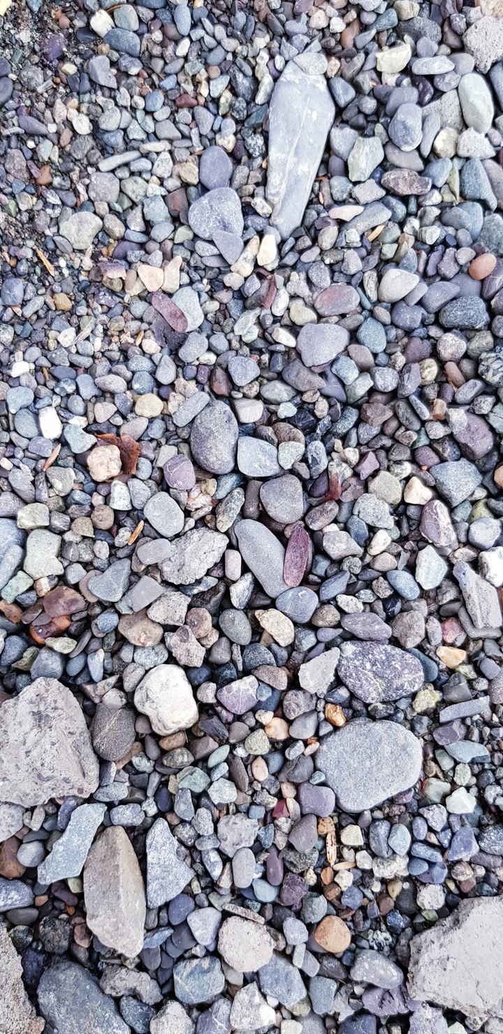 stone