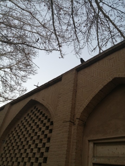 Isfahan _iran