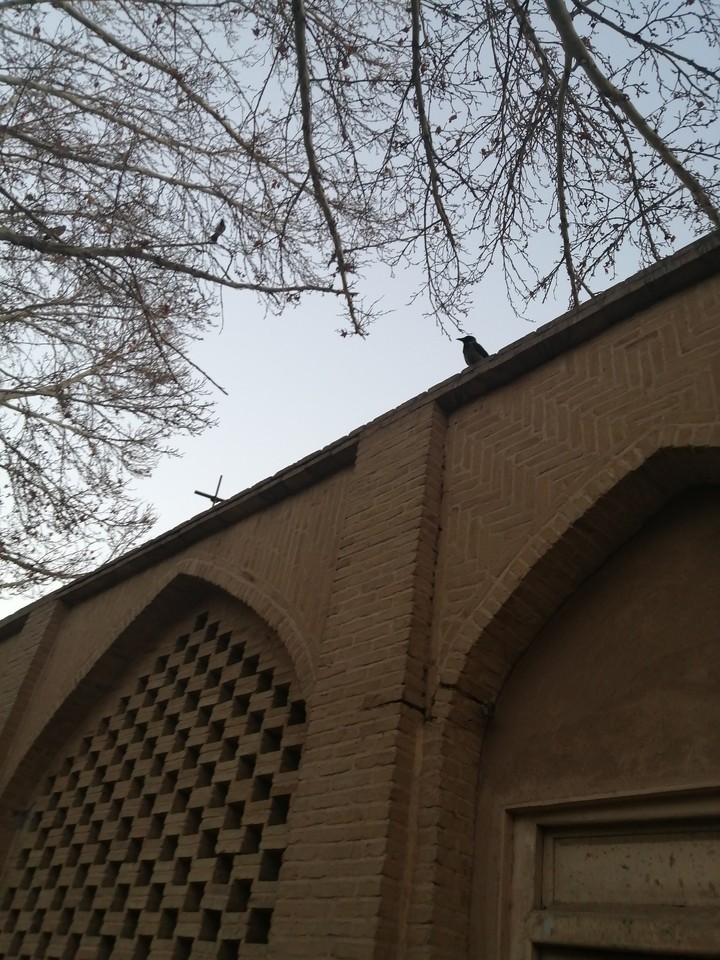 Isfahan _iran