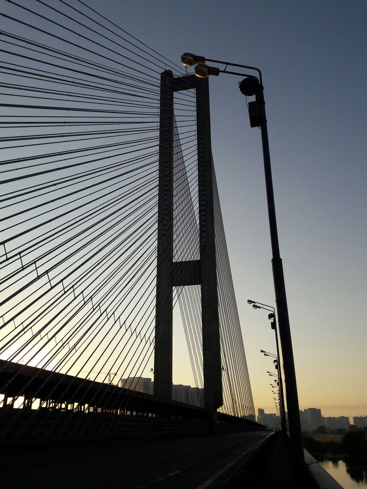 bridge
