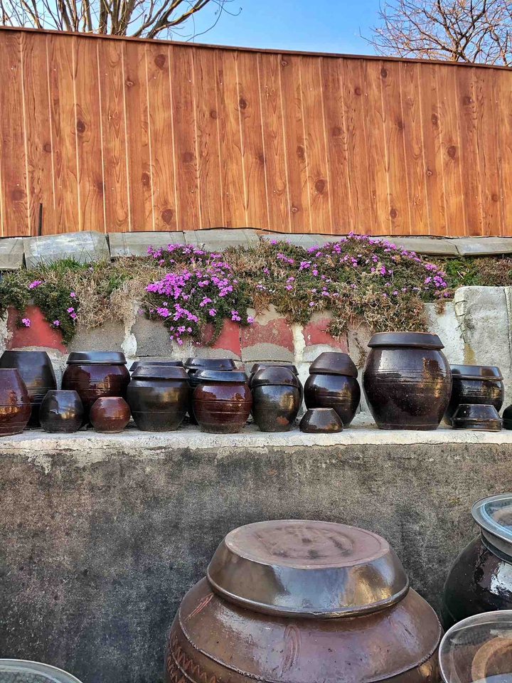 장독대