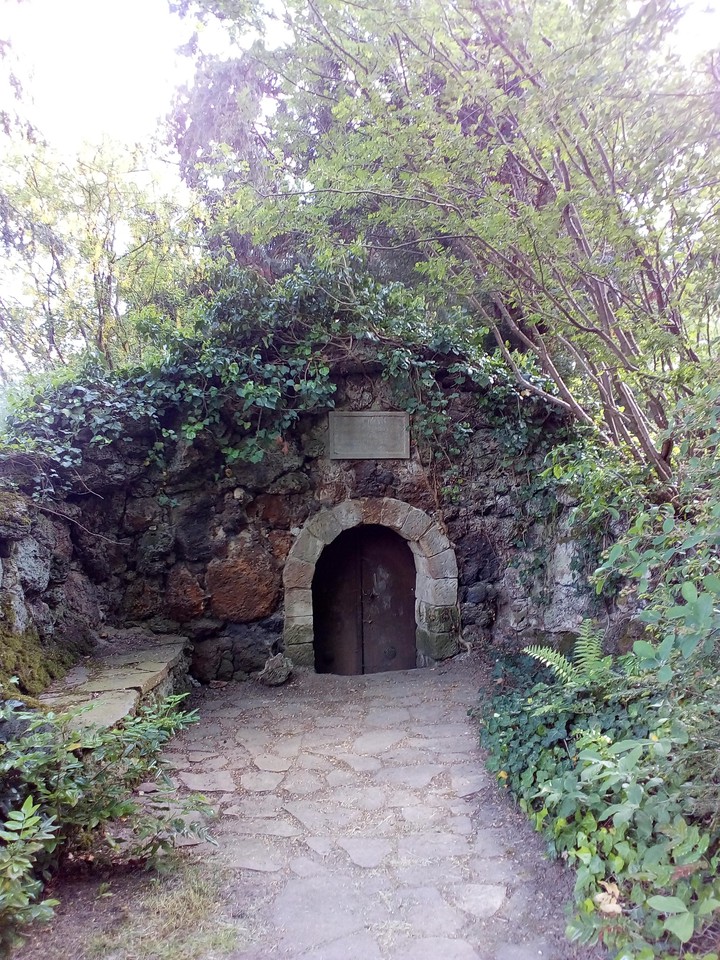 tunel