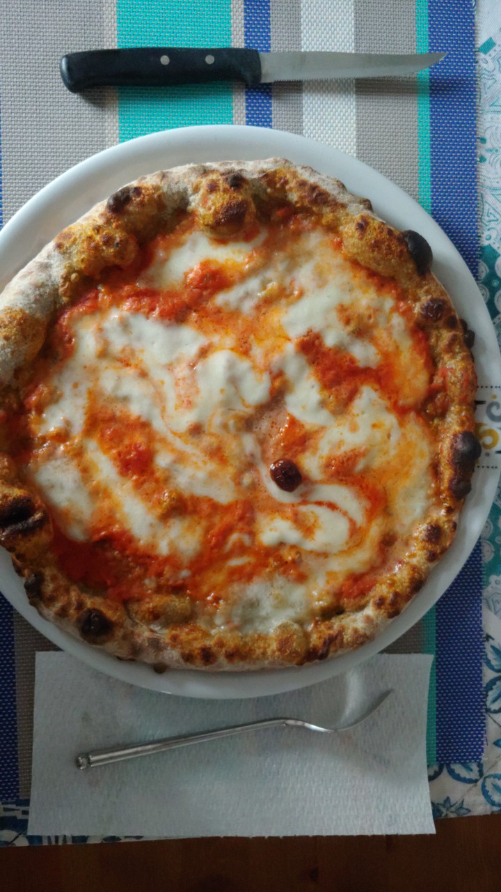 pizza