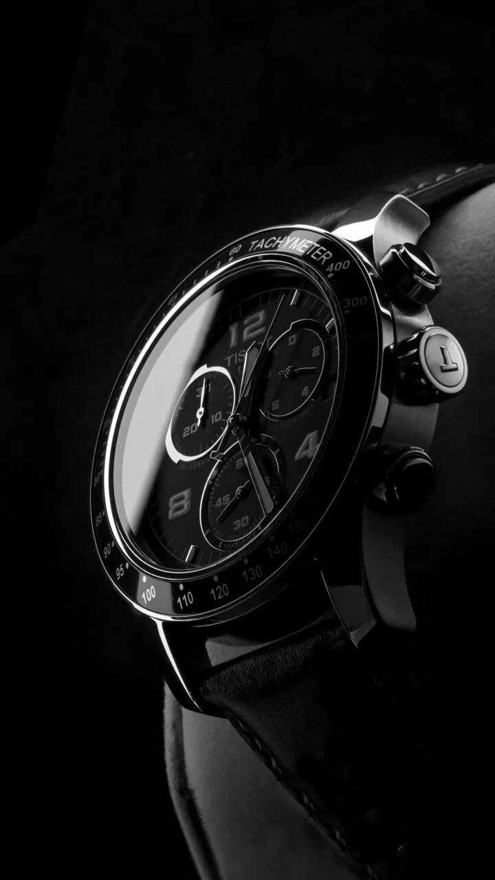 Hand Watch