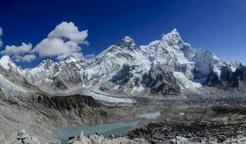 Everest