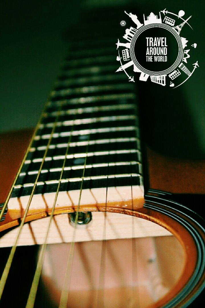 guitar