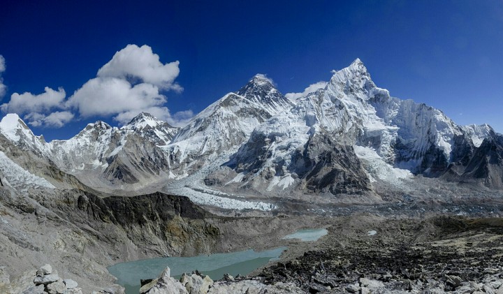 Everest