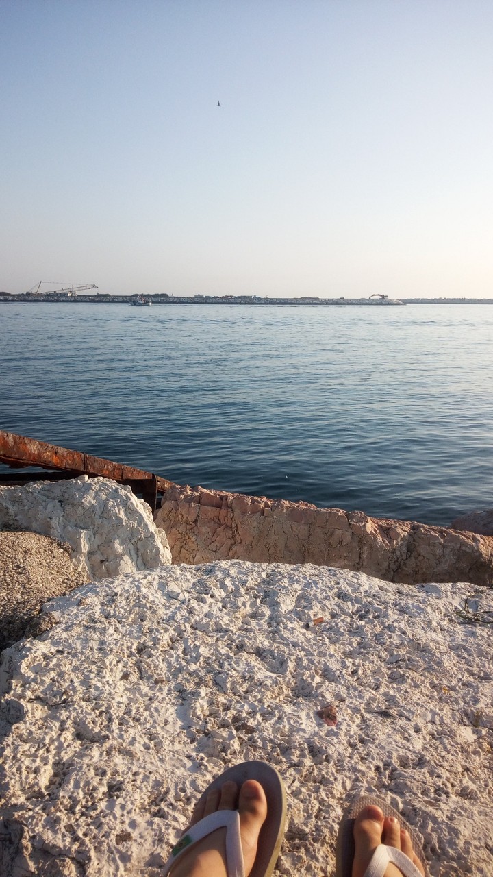 Sea