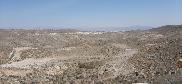 DESERT