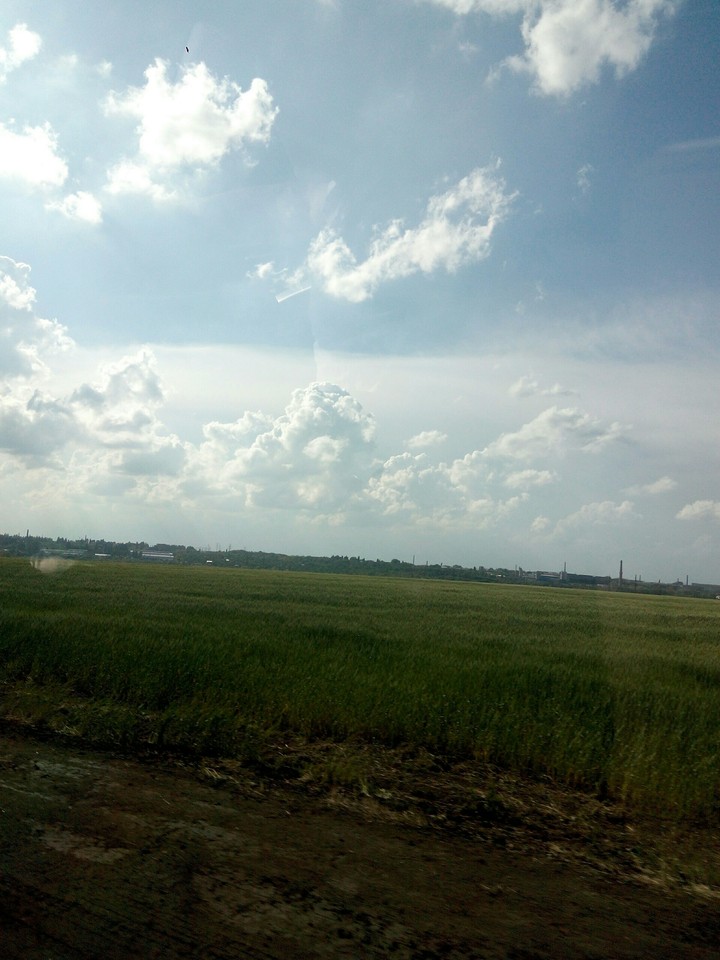 Cloud