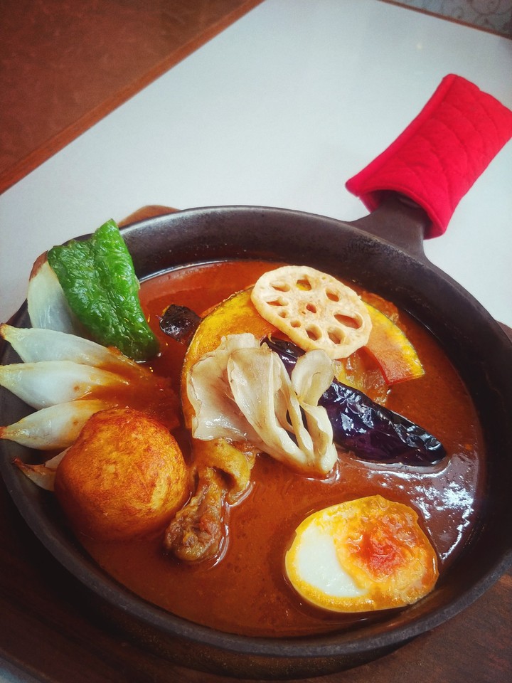 soupcurry