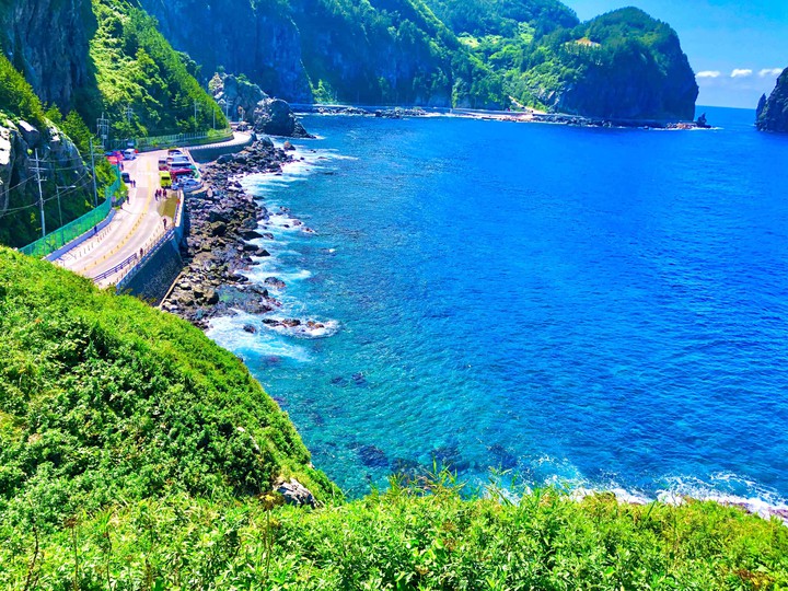 ulleungdo