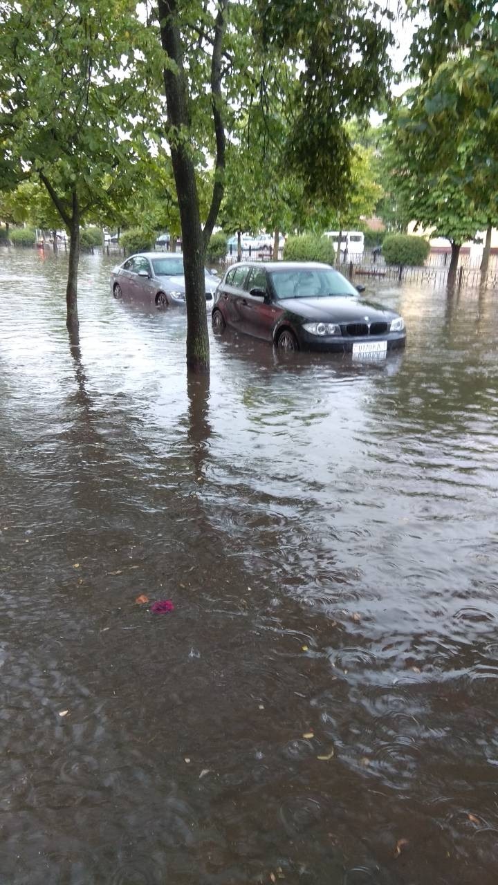потоп