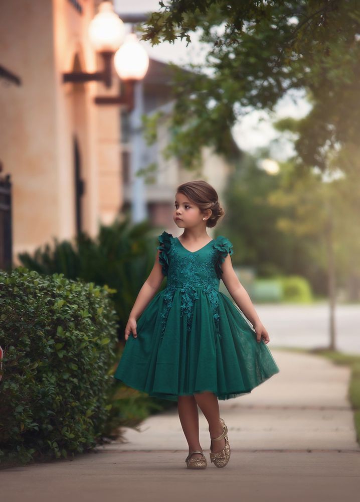 cute girl