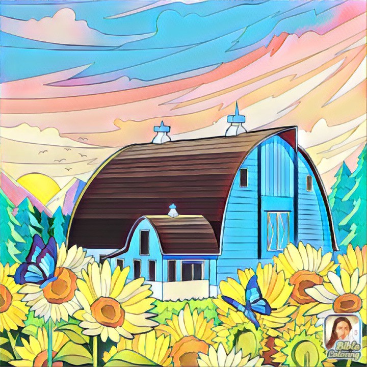 Barn