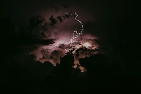 thunder
