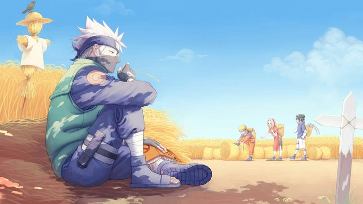 Naruto