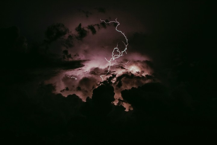 thunder