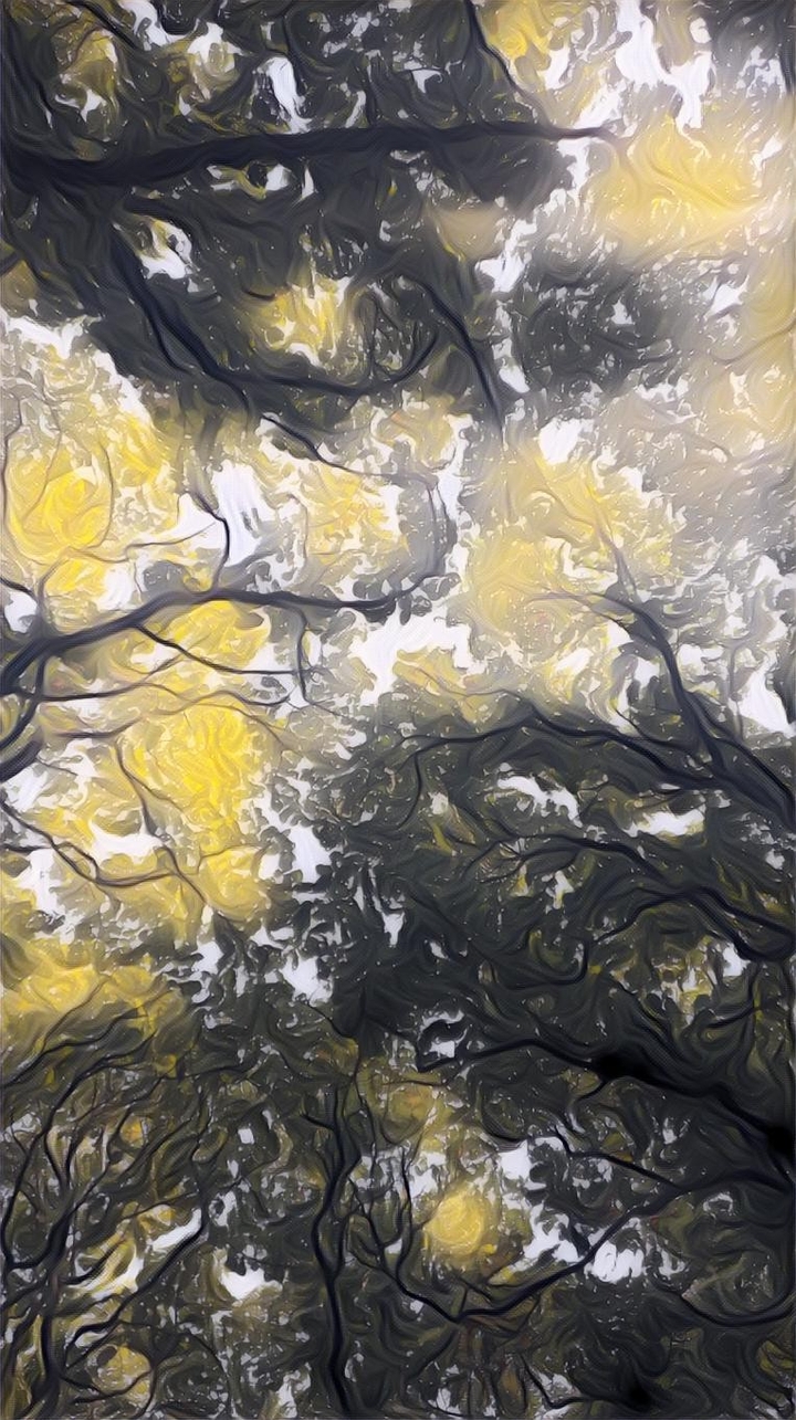 trees