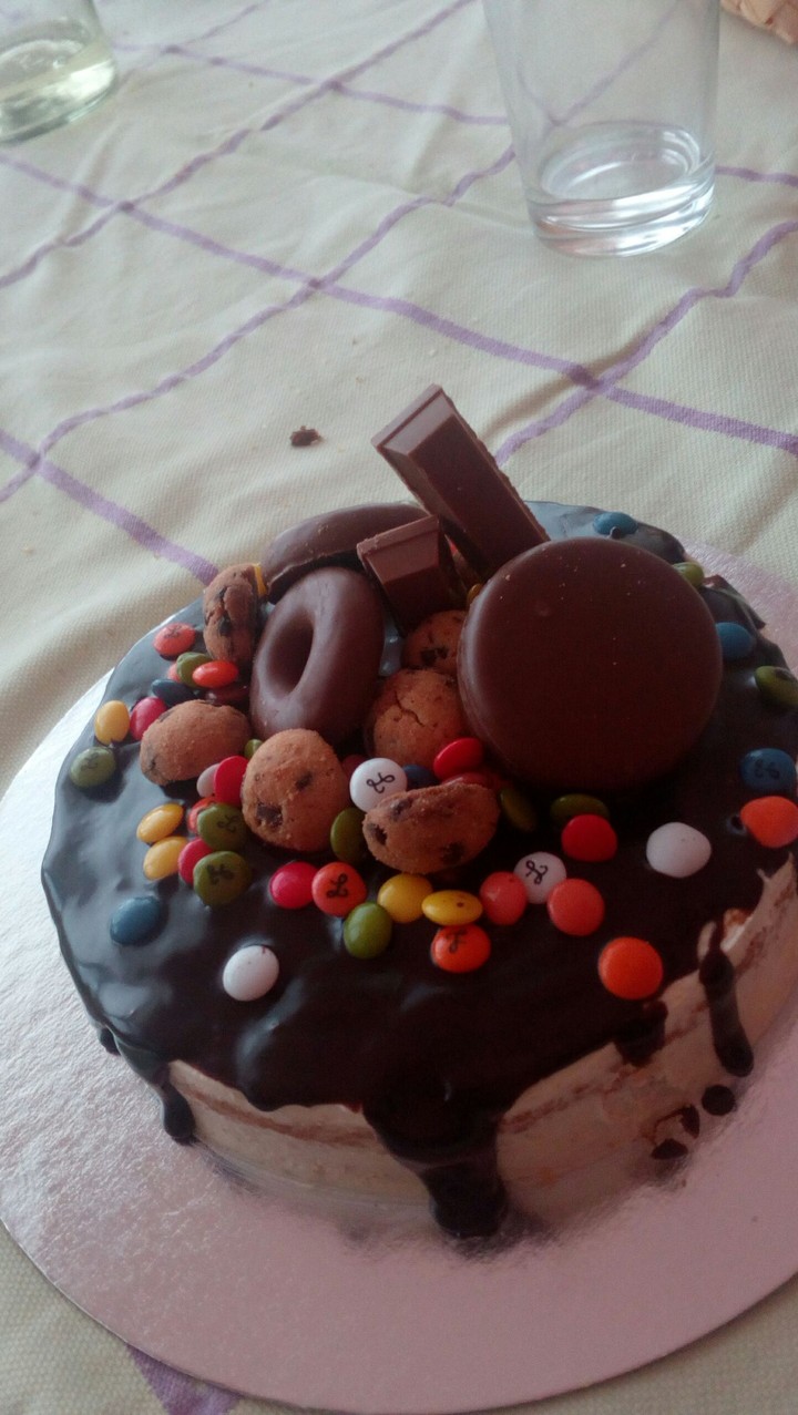 cake